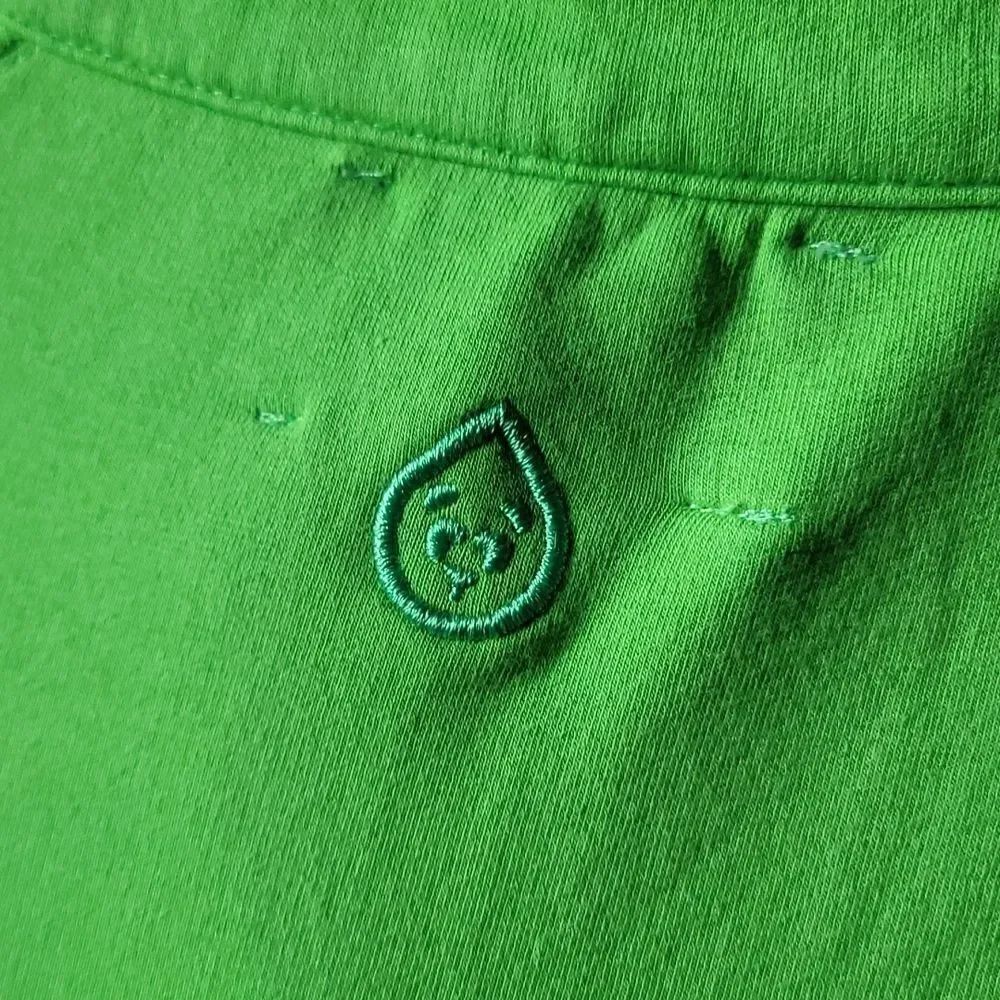 Tasc green pullover - Picture 6 of 6